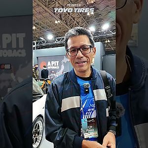 BMW ฝีมือ Autobacs จะสวยแค่ไหนต้องไปดู