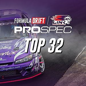 Formula DRIFT St. Louis 2025 - PROSPEC, Round 3 - Top 32