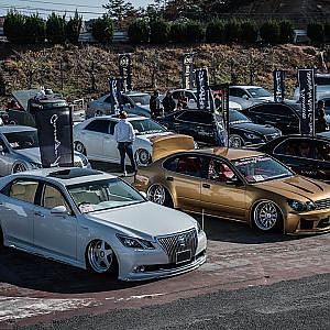 cinemascope TOPSTYLE 2024 - トップスタイル杯 2024