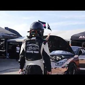 OB Prestige Alpha Queen