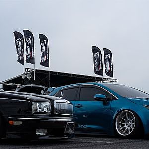 cinematic STANCENATION JAPAN OSAKA 2026 - スタンスネーション大阪 2026
