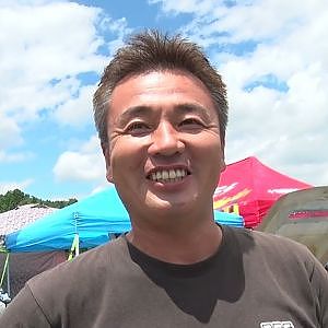 藤野エビスD1GP告知