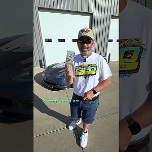 Boomer Kyle here to show you are favorite dream ride that could be yours!