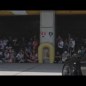 cinematic Fenderist Japan 2024