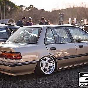 AUTO Fashion AF festival 2023 - 2024 cinemascope full video