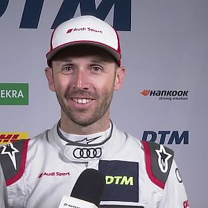DTMドライバーから日本のファンへのメッセージ SUPER GT x DTM Dream Race Messages from DTM Drivers