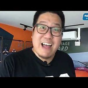 CRZ สายเซอร์กิต -โก้พาขยี้ พีระเซอร์กิตโฉมใหม่ ไฉไลสุดๆ !!.