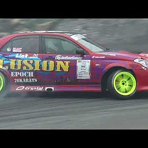 Bihoku NOW 練習a ドライ