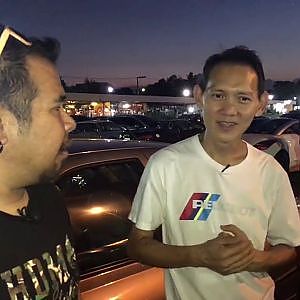 France Day [RE-Live]