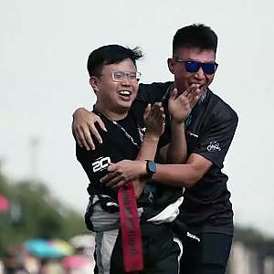 จนกว่าจะพบกันใหม่ รักษากายใจกันให้ดีนะครับ #soupedup2024