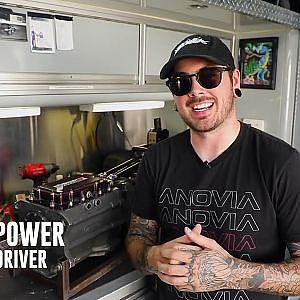All About Transmissions with Mike Power | UNOH Tech Talk
