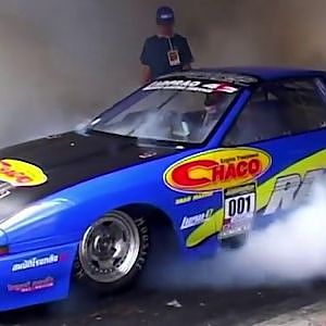 "7 วิ" คันแรกในไทย - JZA70 "เอ๋ สุกิจ" - Souped Up 2007