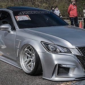 SPARKFINE SilverSonic 210 CROWN VIPSTYLE