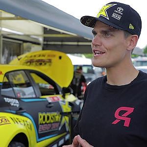 JE Tech Talk w/Fredric Aasbo