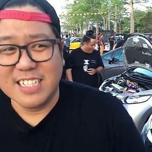 Surat‘s Car Festival ครั้งที่ 3