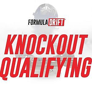 Formula DRIFT #FDATL 2022 - PRO, Round 2 - Knockout Qualifying
