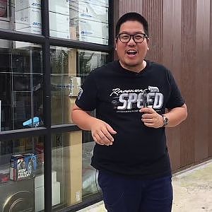 โก้รื้อร้านใหม่  Oak Club จรัญสนิทวงศ์