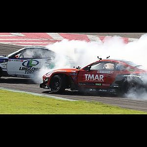 Formula DRIFT Japan - Round 4: Sportsland Sugo, Miyagi - Top 16