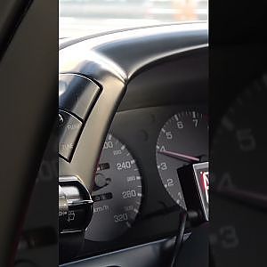 RB30改3.1L NA仕様 Garage ActiveTKO-Red R32 GT-R 【 Exciting JDM videos #Shorts 】