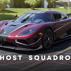 Ghost Squadron: The Koenigsegg Owners With The World’s Fastest Production Car