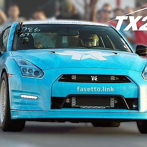 This Car Literally Gave Us Chills - She Didn’t Lift!