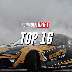 Formula DRIFT St. Louis 2025 - PRO, Round 5 - Top 16
