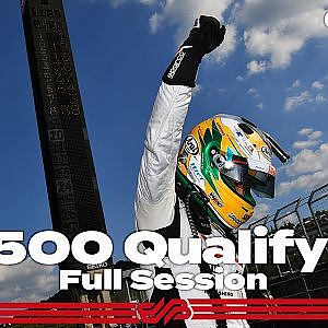 【GT500 予選フル】2021 AUTOBACS SUPER GT Round4 MOTEGI GT 300km RACE