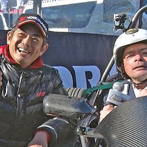 お台場ドリフト超天国2016  ドリ天 Vol 114 ①