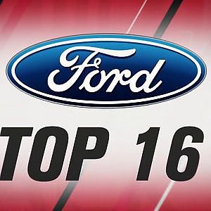 James Deane vs. Forrest Wang - #FDIRW Ford Top 16 Battle OMT2