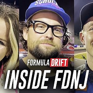 Inside Clips - A Closer Look at FD New Jersey 2024!