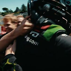 Who will be DTM champion 2022?