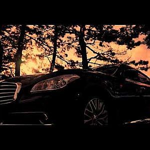 Nissan Cima cinematic - SONY FX3 日産シーマ 非公式PV 『夕暮れの天橋立』 シーマハイブリッド