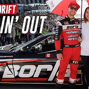 Rollin' Out w/ Matt Field at FD Long Beach 2023