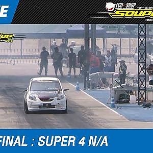 FINAL | SUPER 4 N/A | 25/02/2017 (2016)