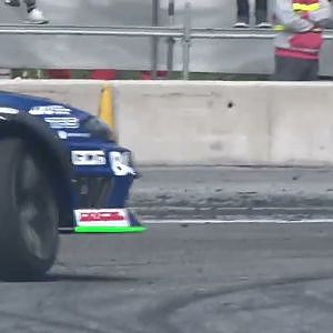 D1gpRound2奥伊吹　髙橋/正雄　接触事件