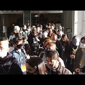 TOKYO AUTOSALON 2023 TAS2023 livestream - 東京オートサロン2023 現地より