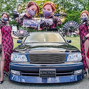 JUNCTION PRODUCE New Accessories and Goodies 2021 - ジャンクションプロデュース グッズ紹介 2021年版 朝倉はるな 阪田マリン