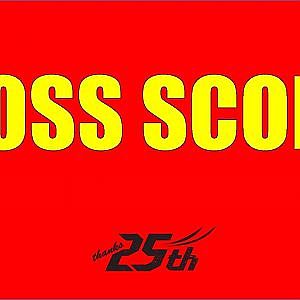 2026 GRAN TURISMO D1 GRAND PRIX SERIES Rd.4 TSUKUBA (Scoreboard)