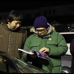 Once upon a time @ OSAKA - RHYTHMmotors