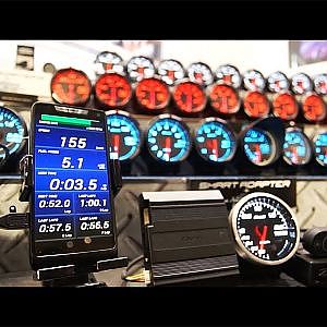 RE-Live : อลังการทั้งรุ่นล่าสุด และรุ่นยอดฮิต จากบูธ Defi @ Tokyo Auto Salon 2018