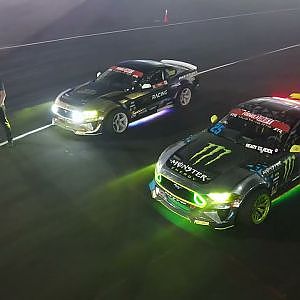 Eye In The Sky - Air Force Drone Recap Round 2 - #FDORL