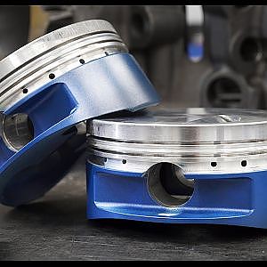 Why you should Teflon coat your pistons | fullBOOST