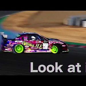 D12021GRAND-PRIX series round3&4　6.26-27筑波サーキットにて開催