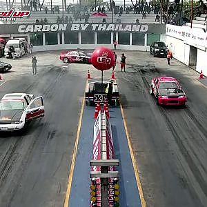 Qualify Run 2 SUPER 6 2WD No.151,49