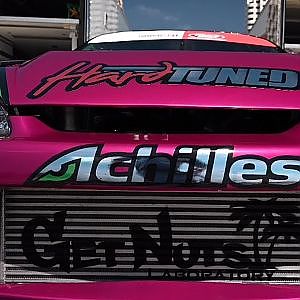 FD PRO: FILE - Forrest Wang