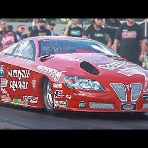 The FASTEST 4-cylinder in the WORLD!!