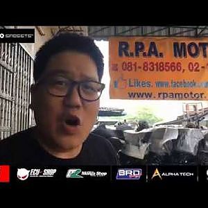 RE-Live : โก้พาทัวร์ "เซียงกงบางนา"