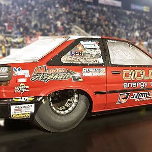 240mph in 5 Seconds! (Toyota AE86)