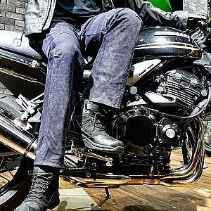 (4K)KAWASAKI Z900RS 2018 カワサキZ900RS 2018年モデル - 大阪モーターサイクルショー2018