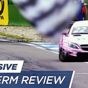 Midterm-Review - DTM 2017